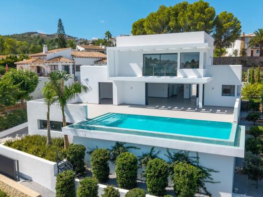 3 bed villa in Monte Pego 3 bed villa in Monte Pego