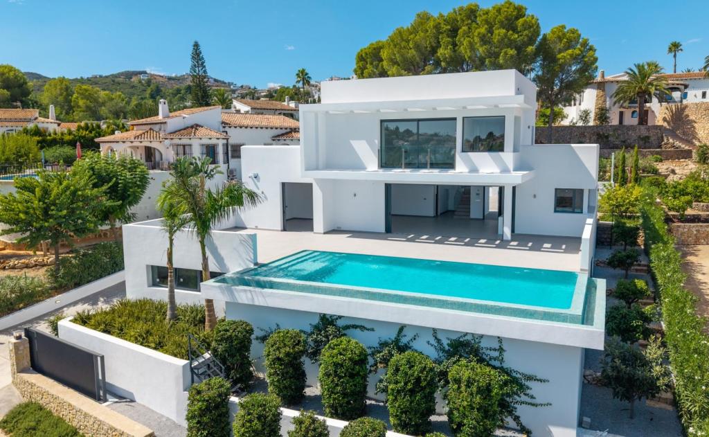 3 bed villa in Monte Pego