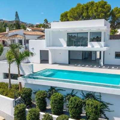 3 bed villa in Monte Pego