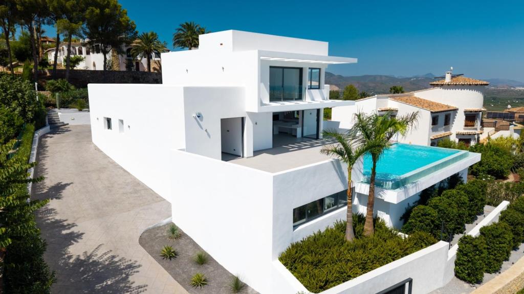3 bed villa in Monte Pego