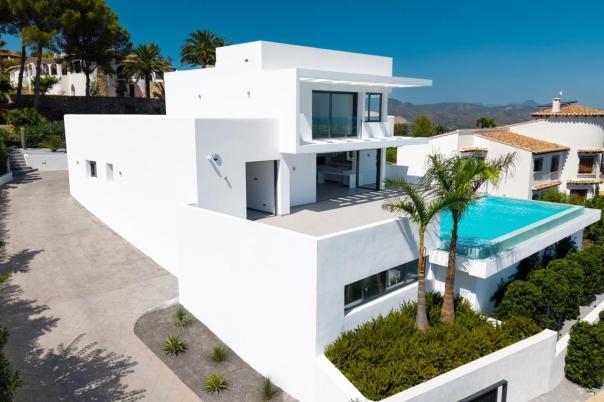 3 bed villa in Monte Pego