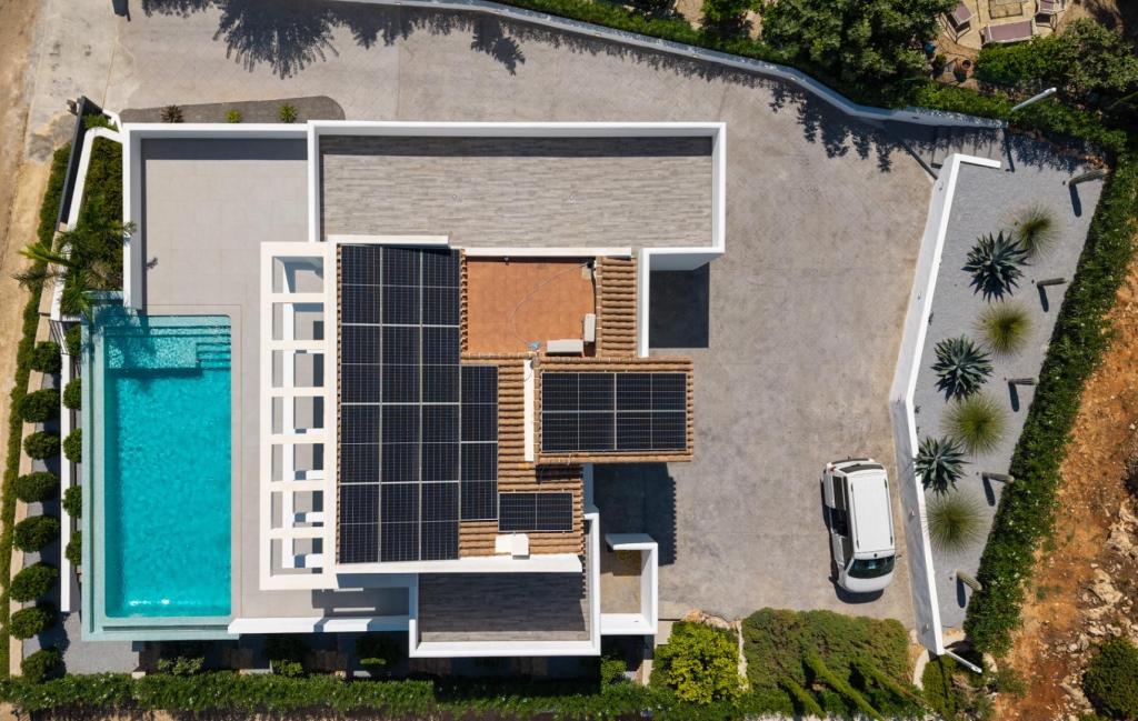 3 bed villa in Monte Pego