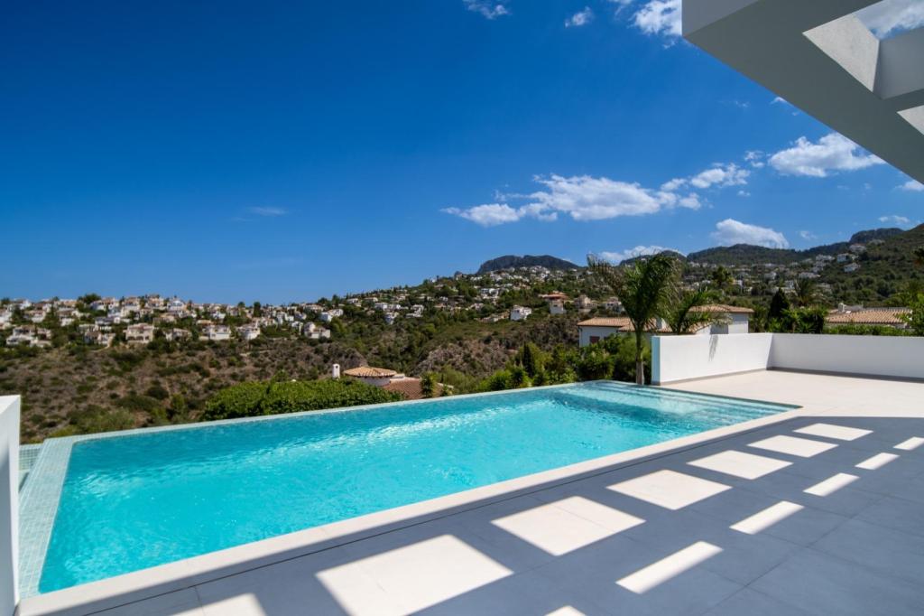 3 bed villa in Monte Pego