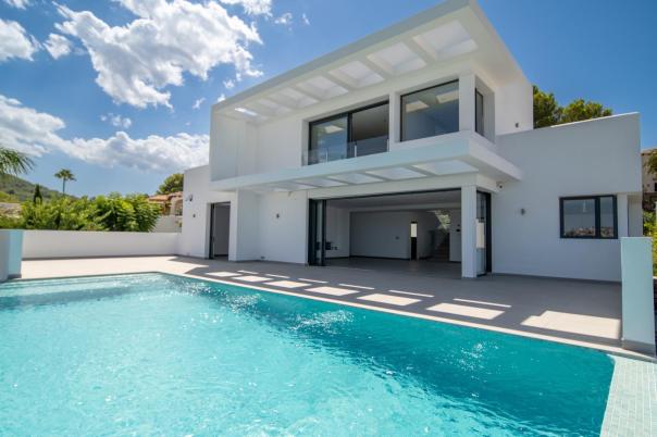 3 bed villa in Monte Pego