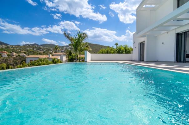 3 bed villa in Monte Pego