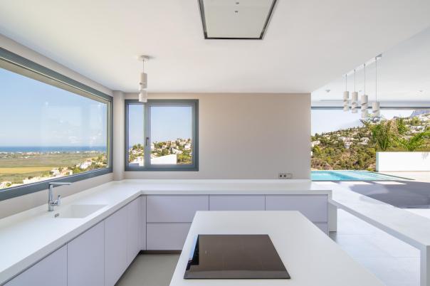 3 bed villa in Monte Pego