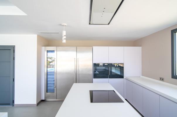 3 bed villa in Monte Pego