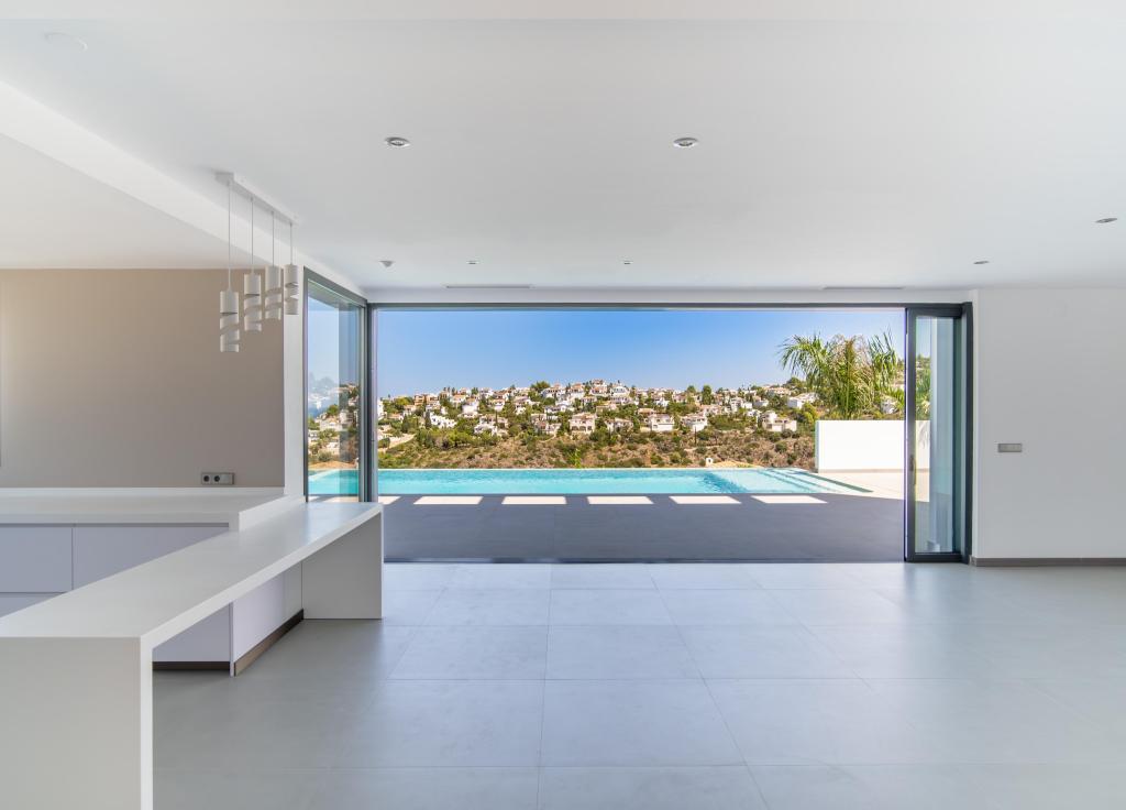 3 bed villa in Monte Pego