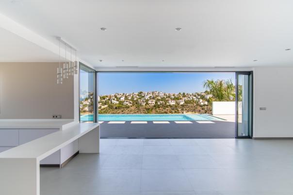3 bed villa in Monte Pego