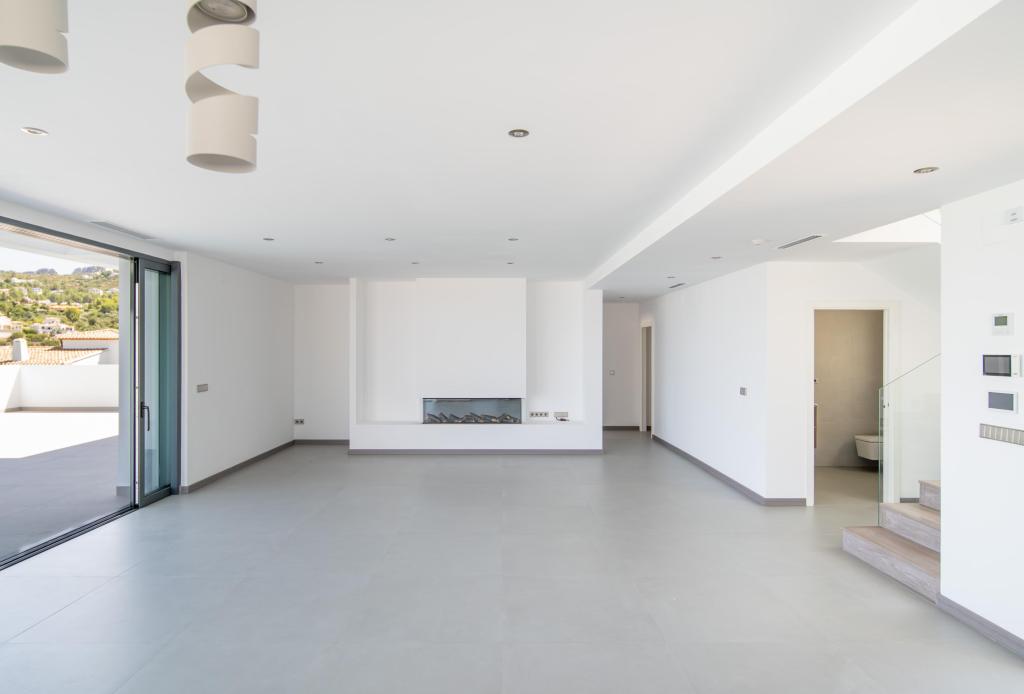 3 bed villa in Monte Pego