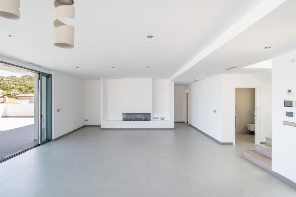 3 bed villa in Monte Pego