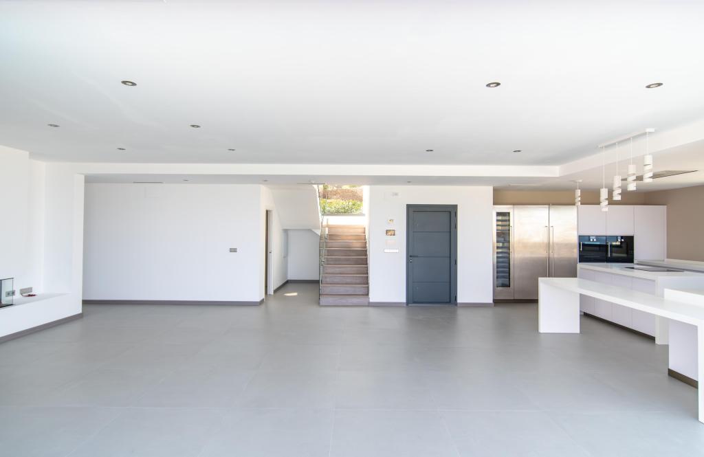 3 bed villa in Monte Pego