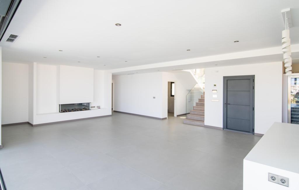 3 bed villa in Monte Pego