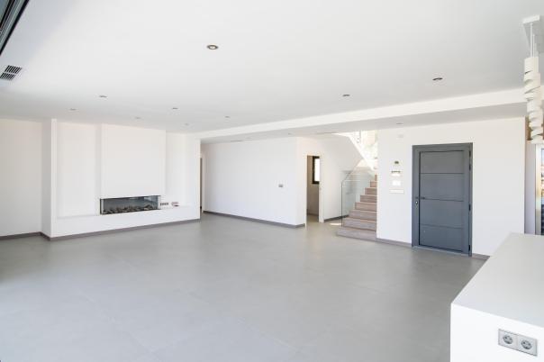 3 bed villa in Monte Pego