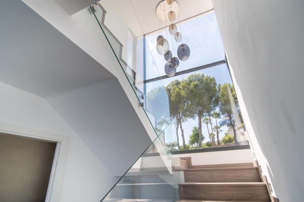 3 bed villa in Monte Pego