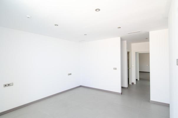 3 bed villa in Monte Pego