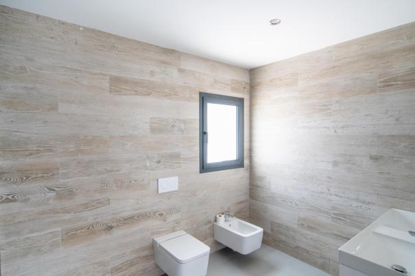 3 bed villa in Monte Pego