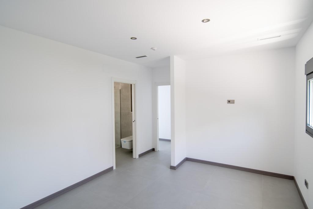 3 bed villa in Monte Pego