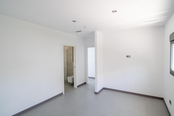 3 bed villa in Monte Pego