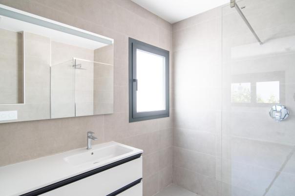 3 bed villa in Monte Pego