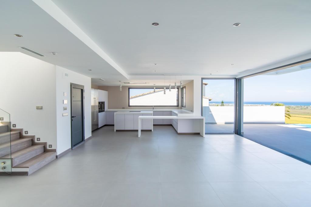 3 bed villa in Monte Pego