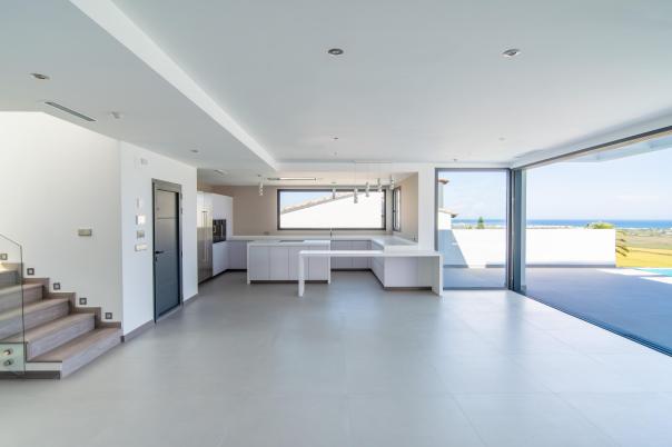 3 bed villa in Monte Pego