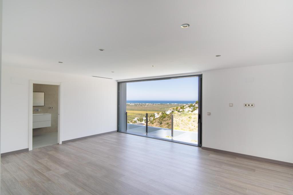 3 bed villa in Monte Pego