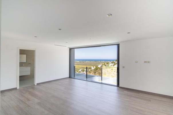 3 bed villa in Monte Pego