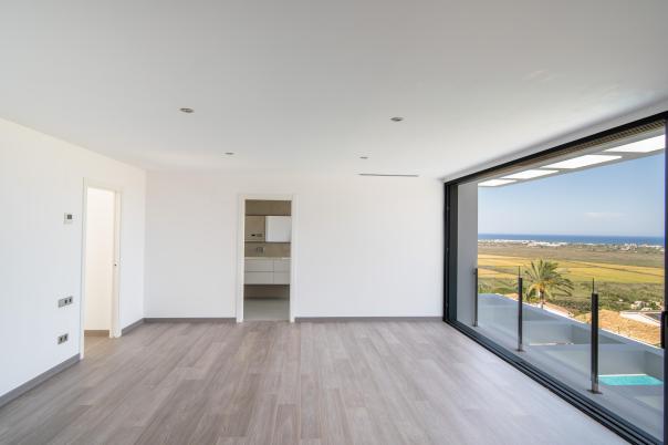 3 bed villa in Monte Pego