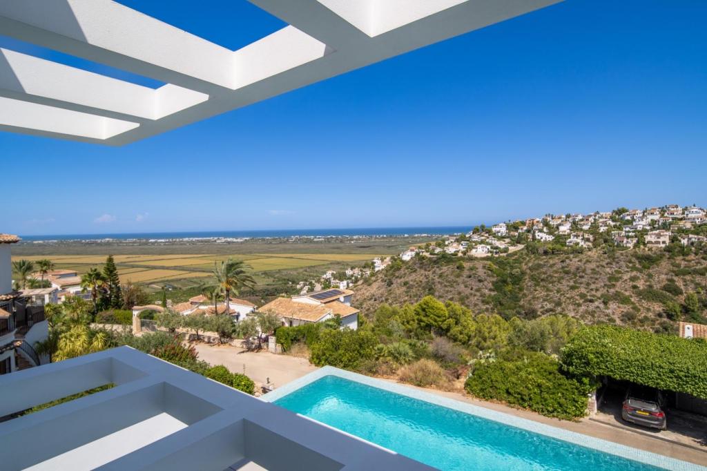 3 bed villa in Monte Pego