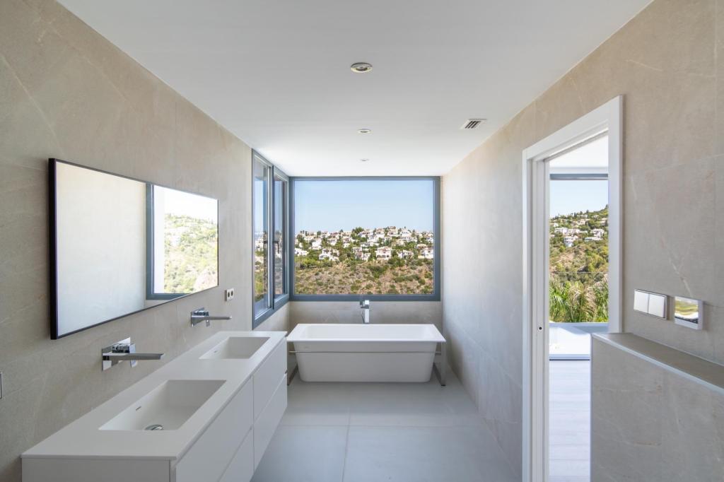 3 bed villa in Monte Pego