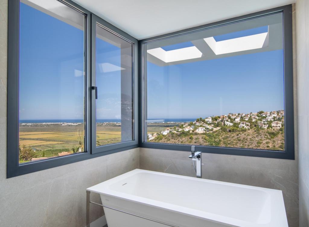 3 bed villa in Monte Pego