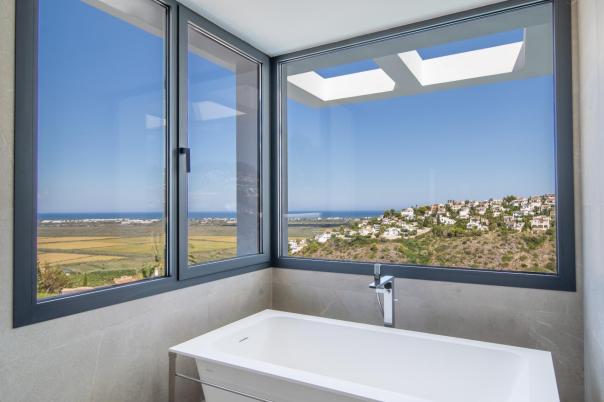 3 bed villa in Monte Pego