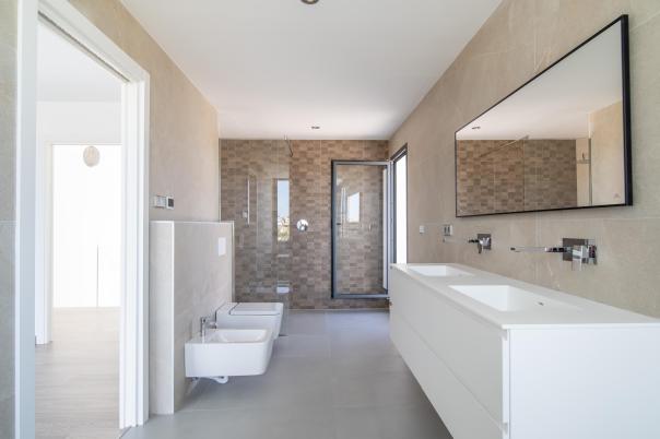 3 bed villa in Monte Pego