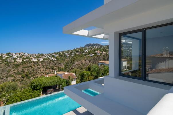 3 bed villa in Monte Pego