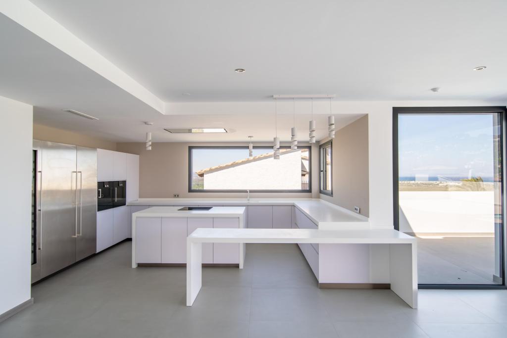 3 bed villa in Monte Pego