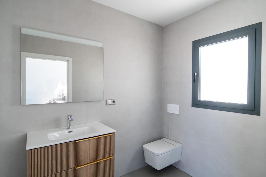 3 bed villa in Monte Pego