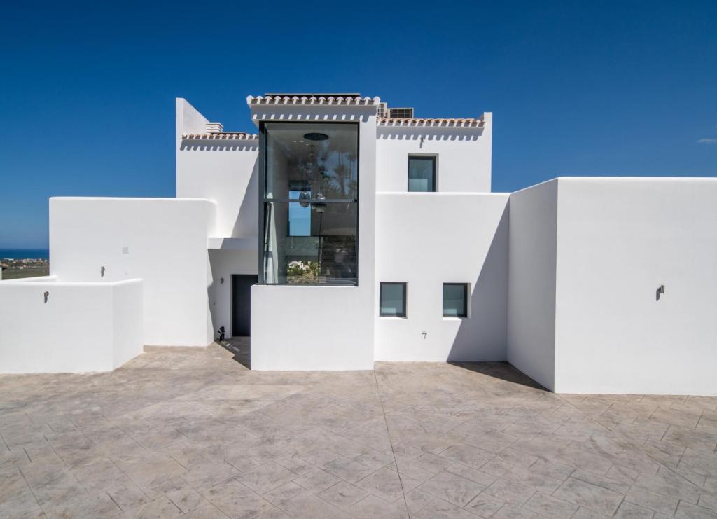 3 bed villa in Monte Pego