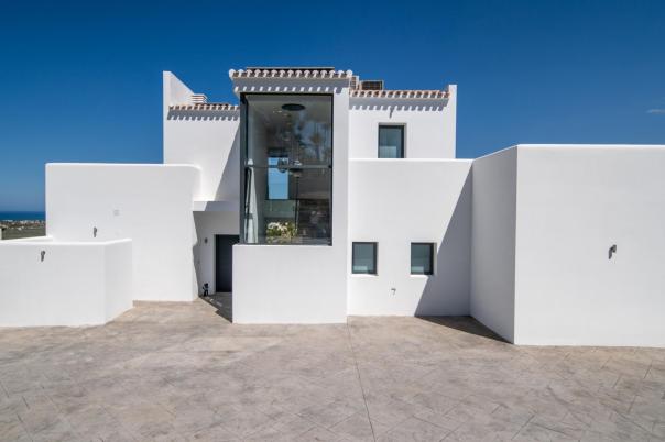 3 bed villa in Monte Pego