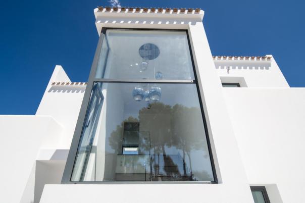 3 bed villa in Monte Pego
