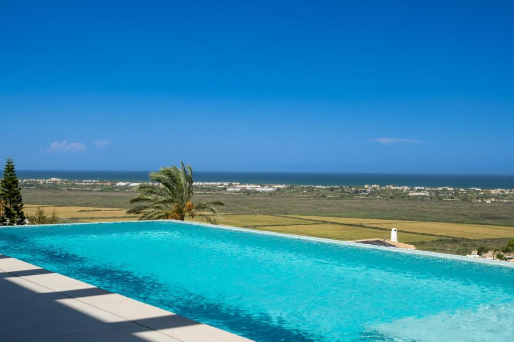 3 bed villa in Monte Pego