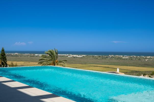 3 bed villa in Monte Pego