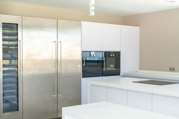 3 bed villa in Monte Pego