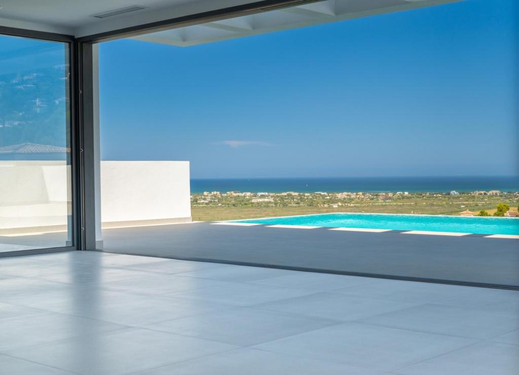 3 bed villa in Monte Pego