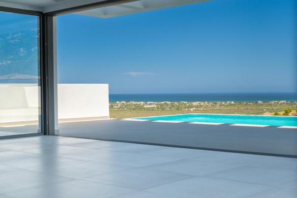 3 bed villa in Monte Pego