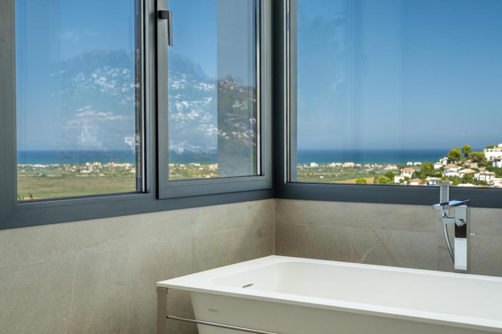 3 bed villa in Monte Pego