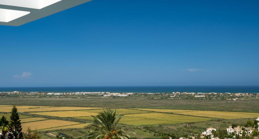 3 bed villa in Monte Pego