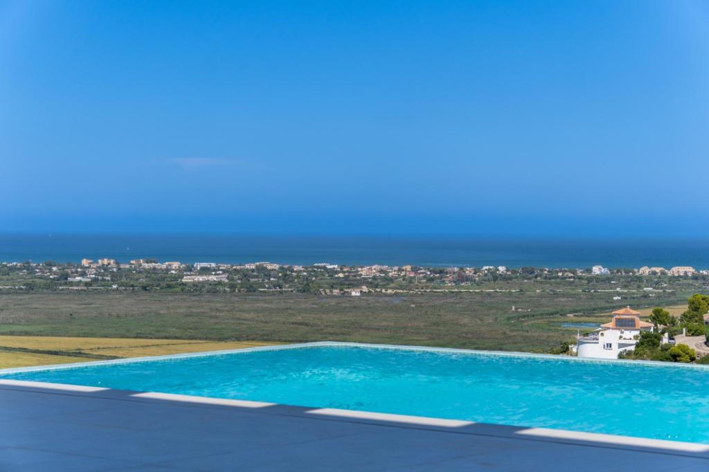 3 bed villa in Monte Pego