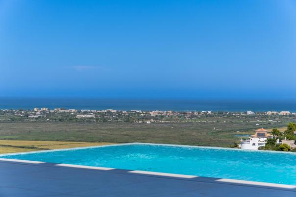 3 bed villa in Monte Pego