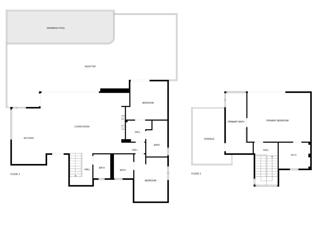 3 bed villa in Monte Pego